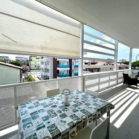 Appartamento Laguna - Carraro Immobiliare Jesolo - Family Apartments Экстерьер фото