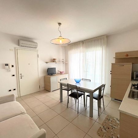 Appartamento Laguna - Carraro Immobiliare Jesolo - Family Apartments Экстерьер фото