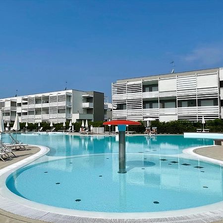 Appartamento Laguna - Carraro Immobiliare Jesolo - Family Apartments Экстерьер фото
