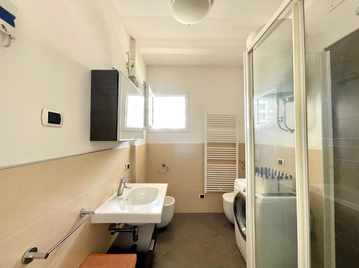 Appartamento Laguna - Carraro Immobiliare Jesolo - Family Apartments Экстерьер фото