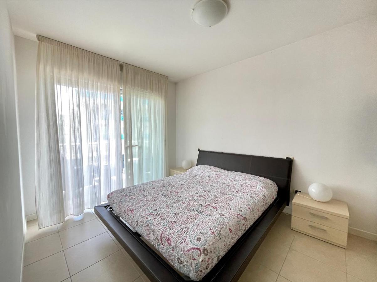 Appartamento Laguna - Carraro Immobiliare Jesolo - Family Apartments Экстерьер фото
