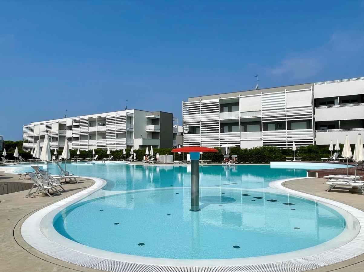 Appartamento Laguna - Carraro Immobiliare Jesolo - Family Apartments Экстерьер фото