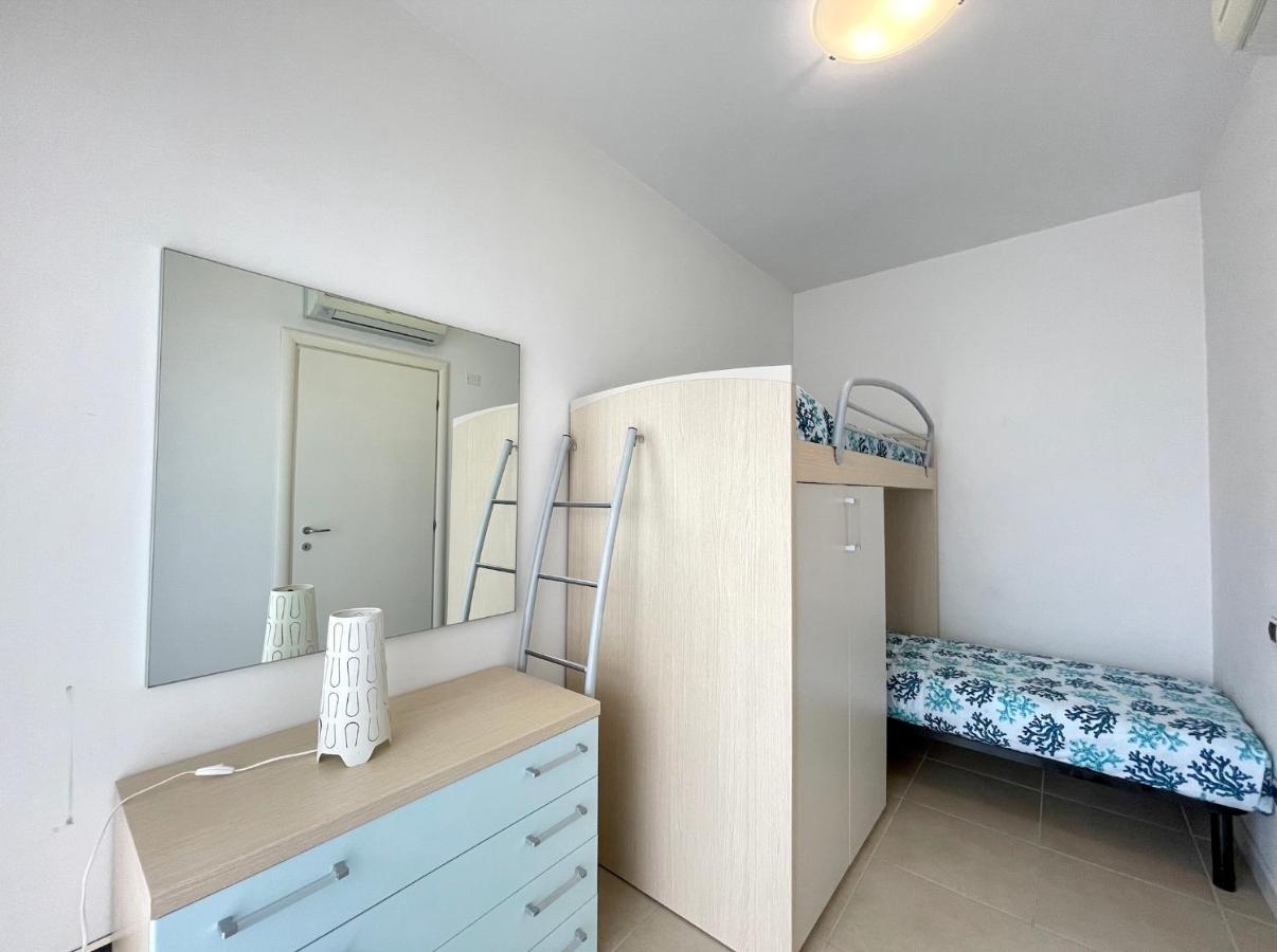 Appartamento Laguna - Carraro Immobiliare Jesolo - Family Apartments Экстерьер фото